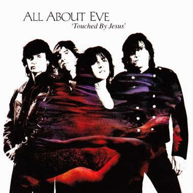 All About Eve -  Touched by Jesus